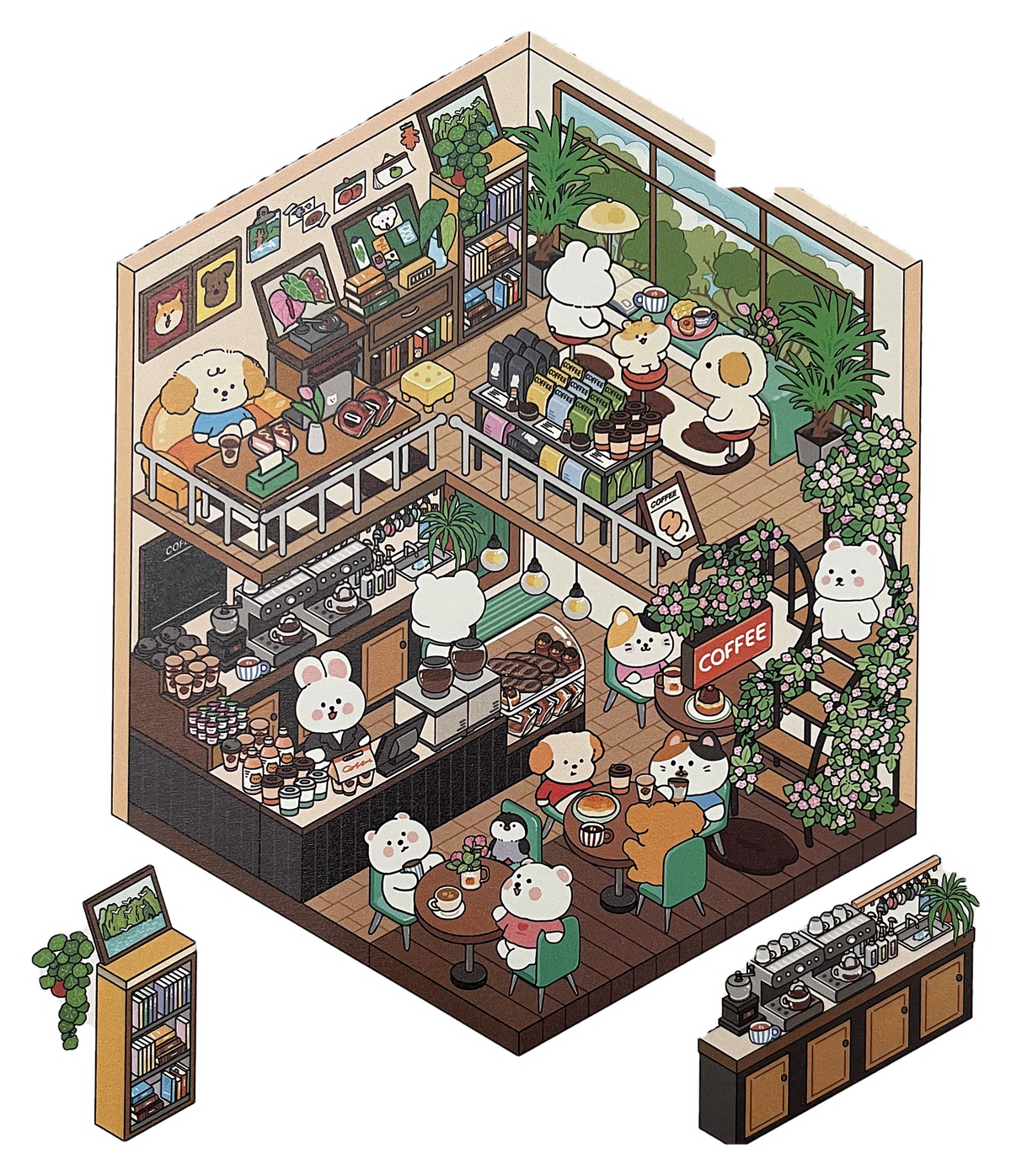 Good Morning Café