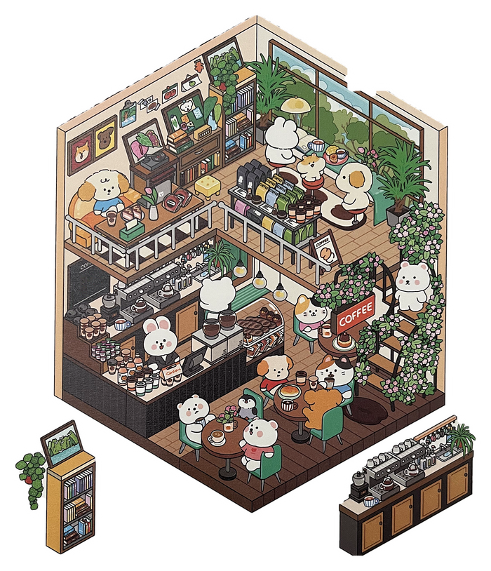 Good Morning Café